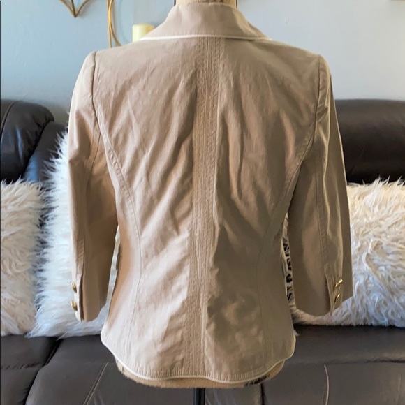 Juicy Couture Blazer - Picture 3 of 7